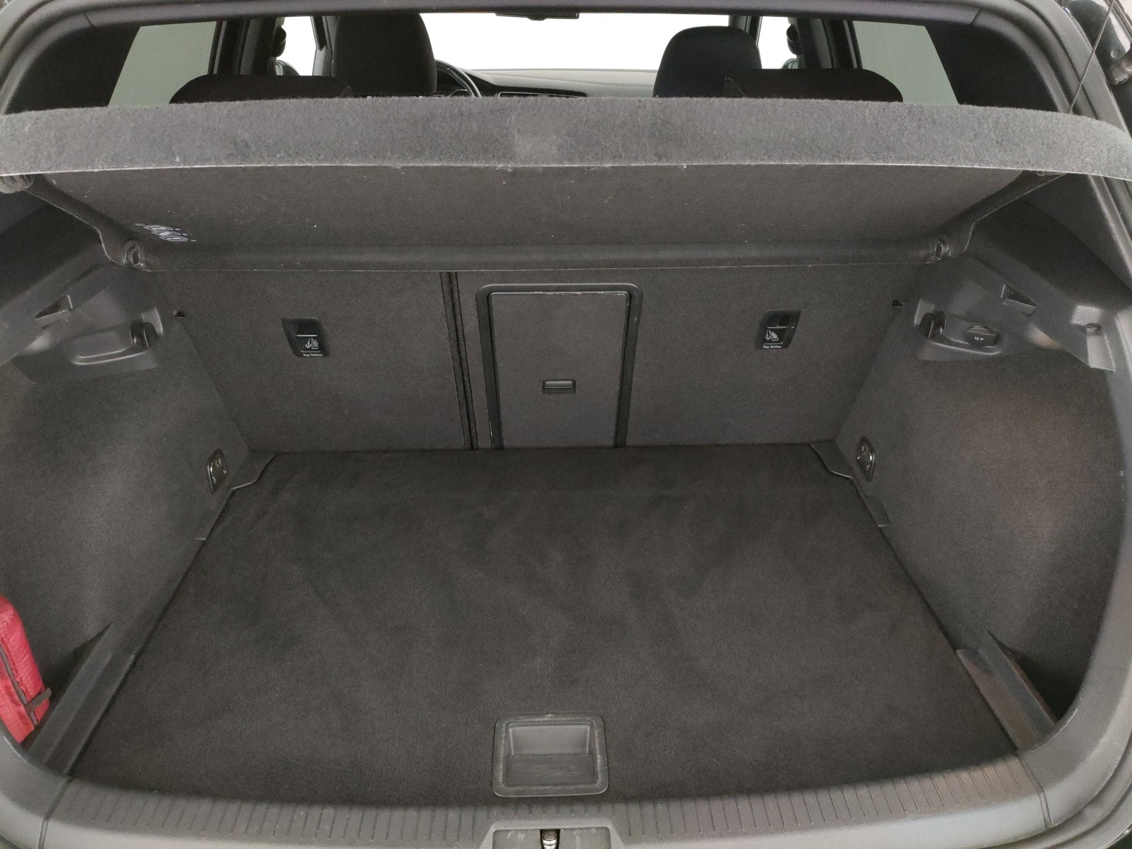 Volkswagen Golf Usato 2016 Golf Legnago