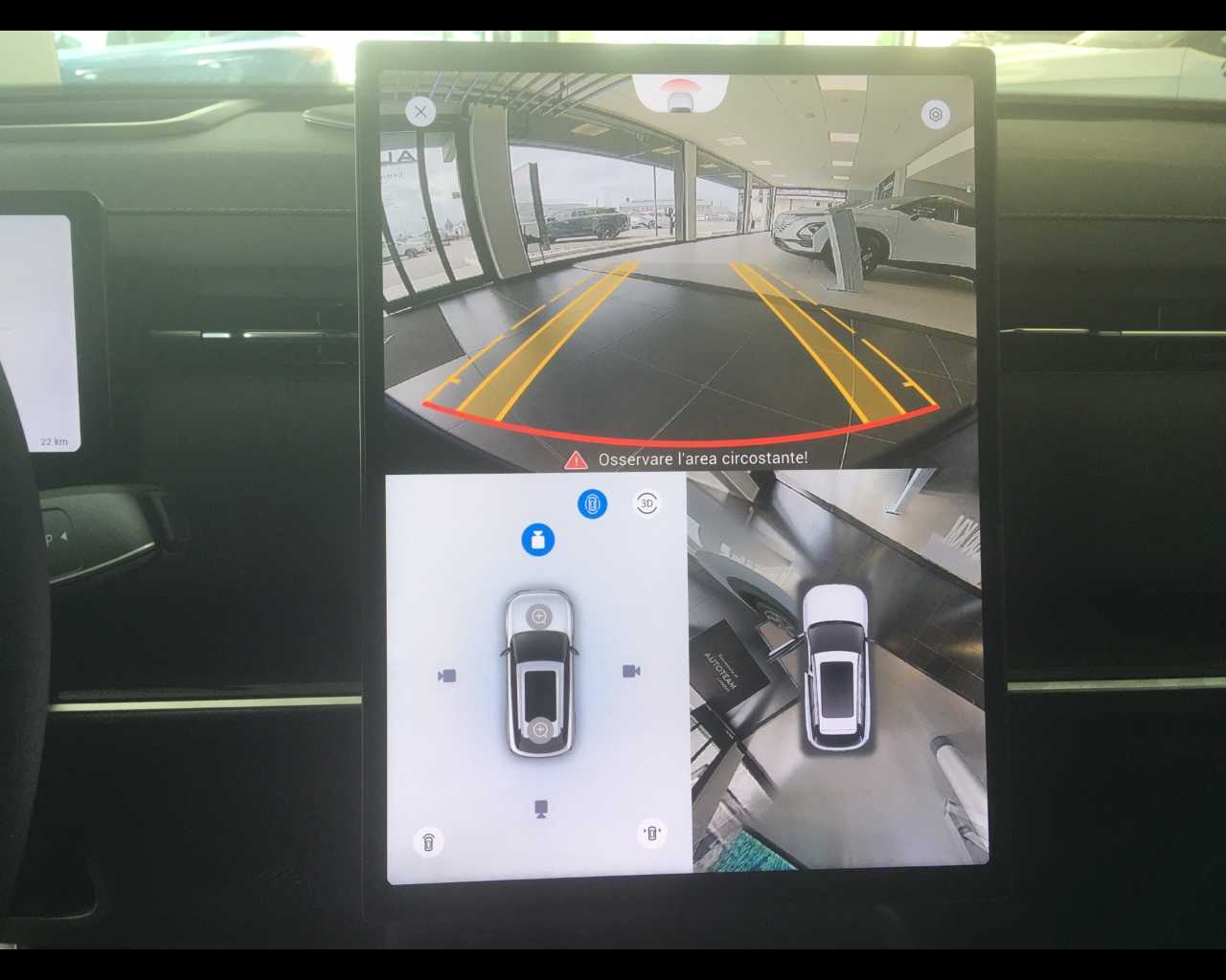 Jaecoo Jaecoo 7 Nuovo Ibrido Jaecoo 7 Legnago