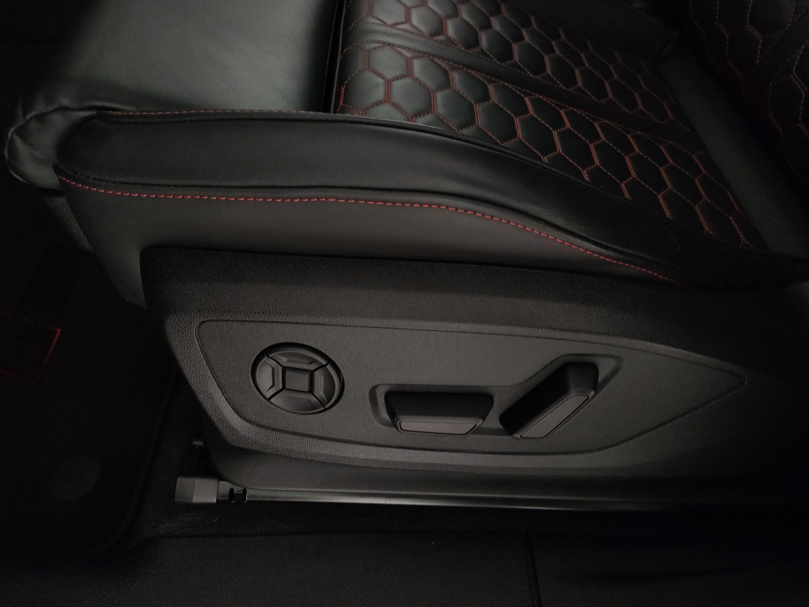 Audi Q3 Usato 2022 Q3 Legnago