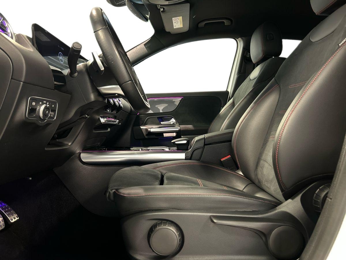 Mercedes GLA GLA 200 D Premium 8G-DCT - 10