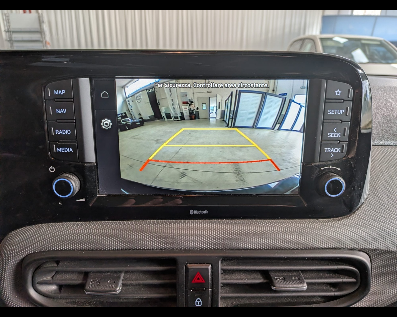 Foto HYUNDAI i10 1.0 mpi Prime