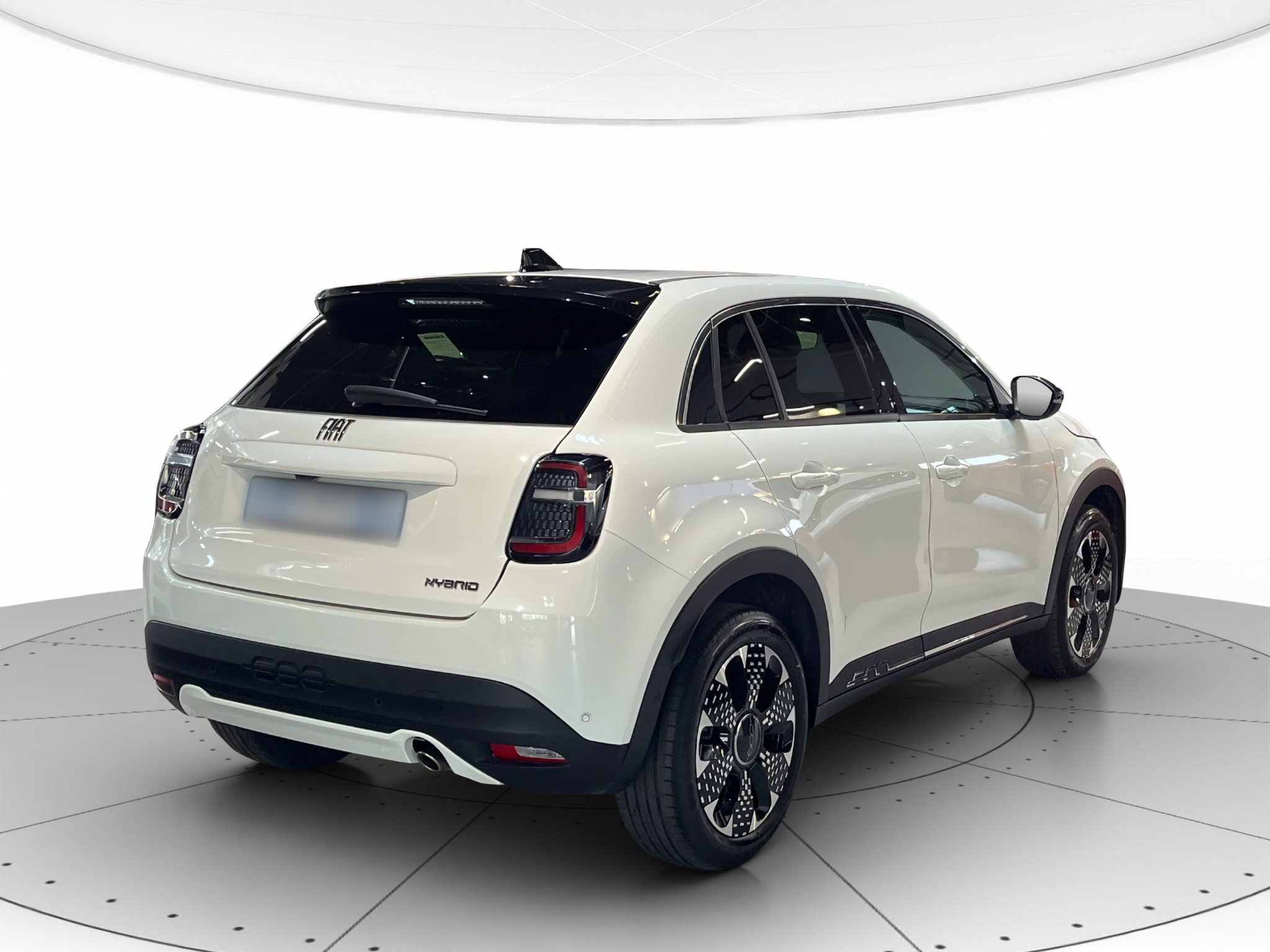 Fiat 600 Usato 2025 600 Verona