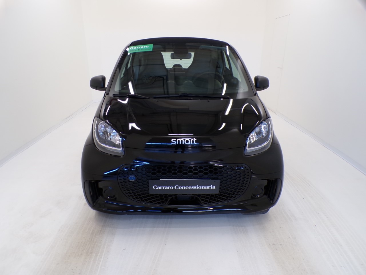 smart fortwo fortwo 4,6kW EQ Passion - 2