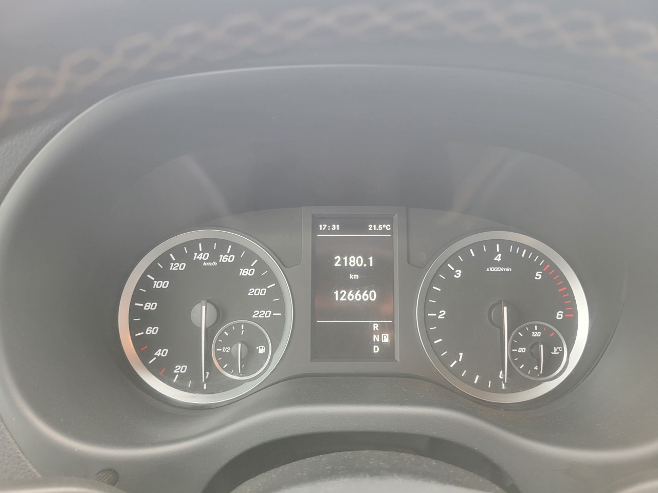 Mercedes Vito vito 116 cdi extralong pro auto my20 - 16
