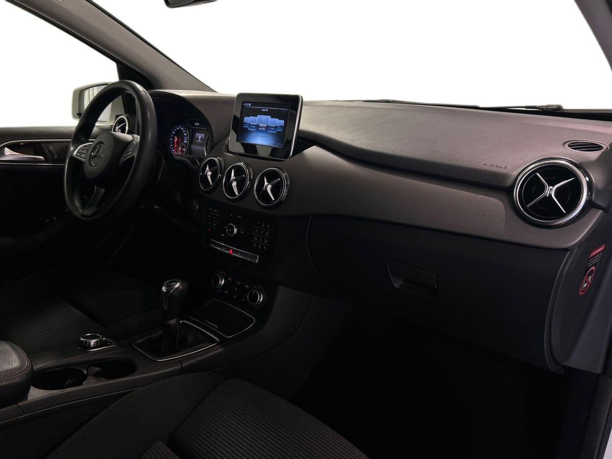 Mercedes Classe B Classe B 180 Business - 15