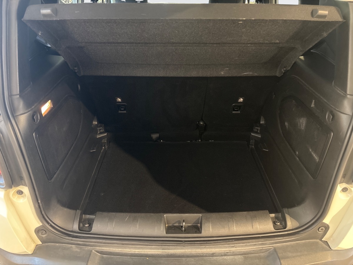 Jeep Renegade Usato 2021 Renegade Parma