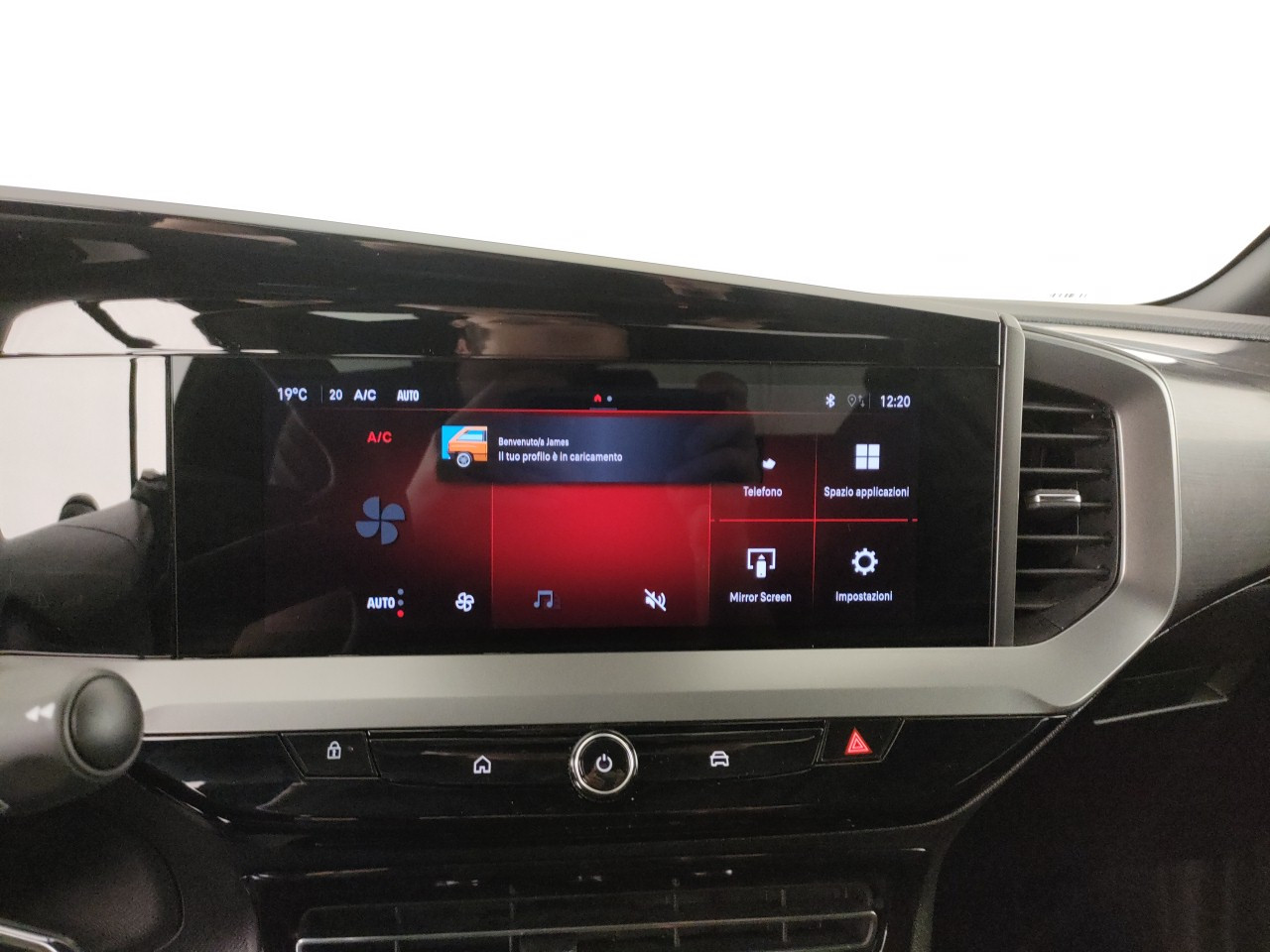 Opel Mokka Usato 2025 Mokka Parma