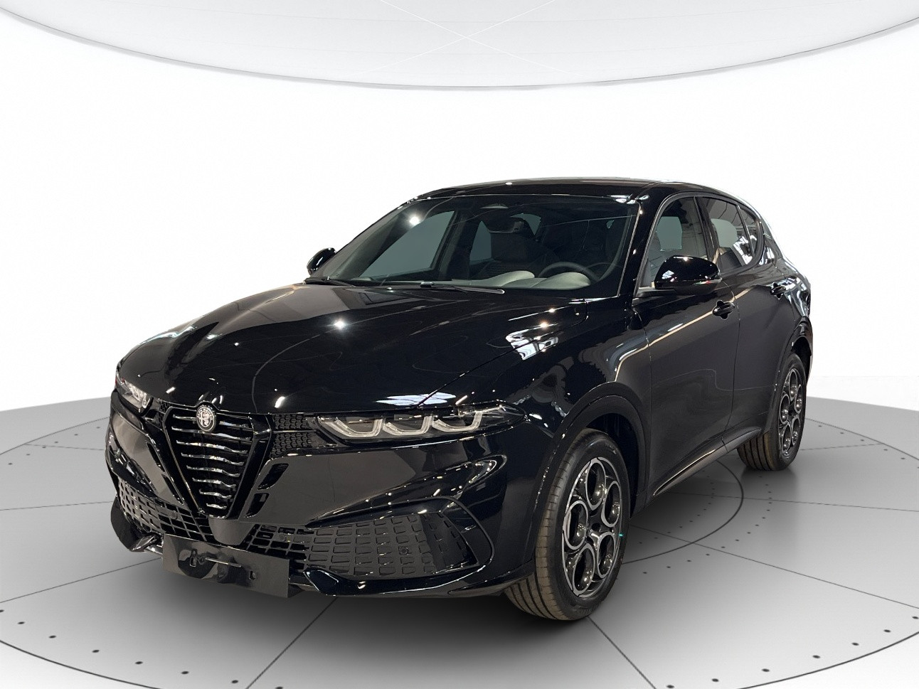 Alfa Romeo Tonale 2025 KM0 2026 Tonale 2025 Verona