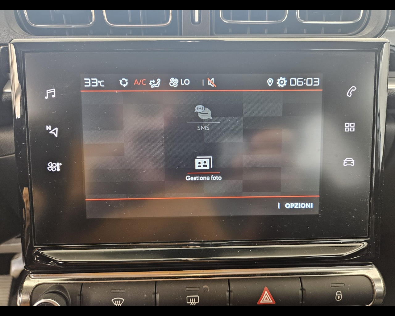 Foto CITROEN C3 1.2 puretech Max s&s 110cv