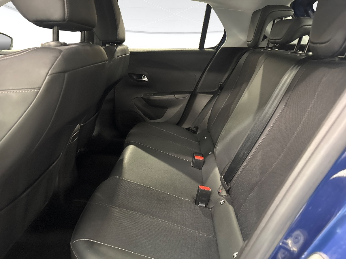 Opel Corsa Usato 2021 Corsa San Zeno Naviglio