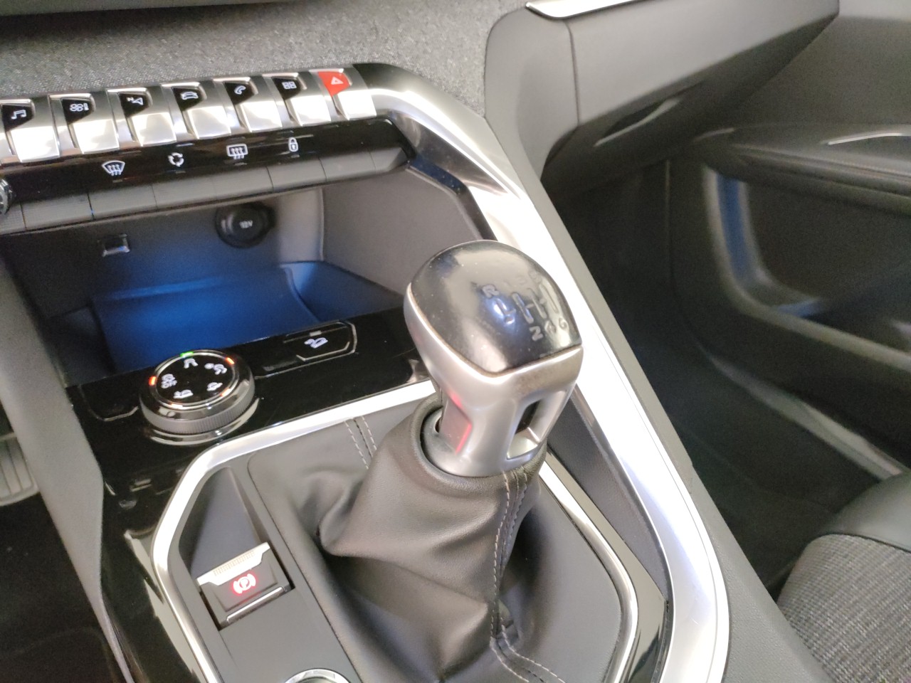 Peugeot 5008 Usato 2019 5008 Porto Mantovano