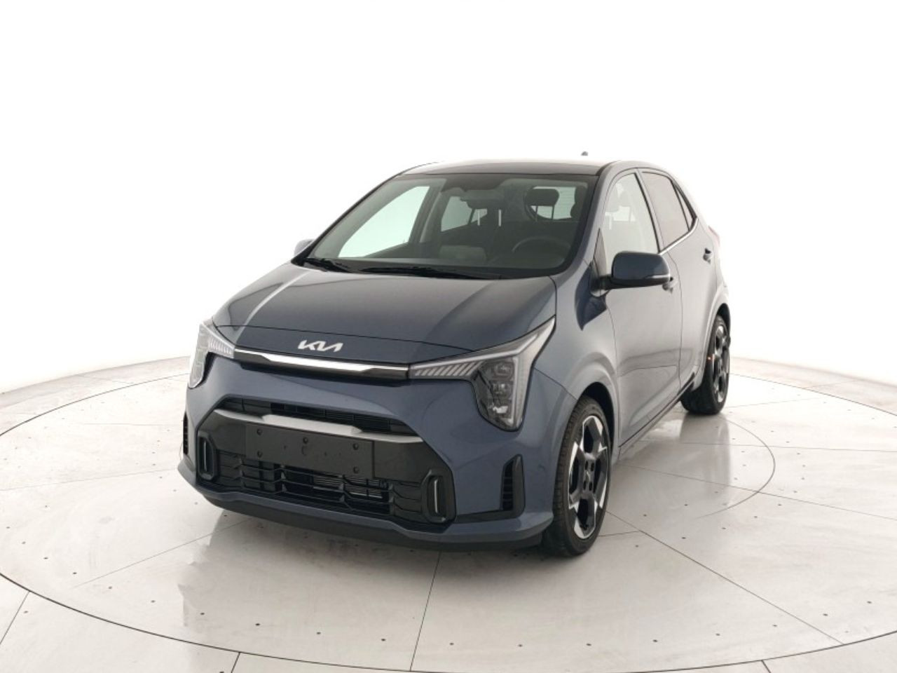 Kia Picanto Aziendali 2026 Picanto San Zeno Naviglio