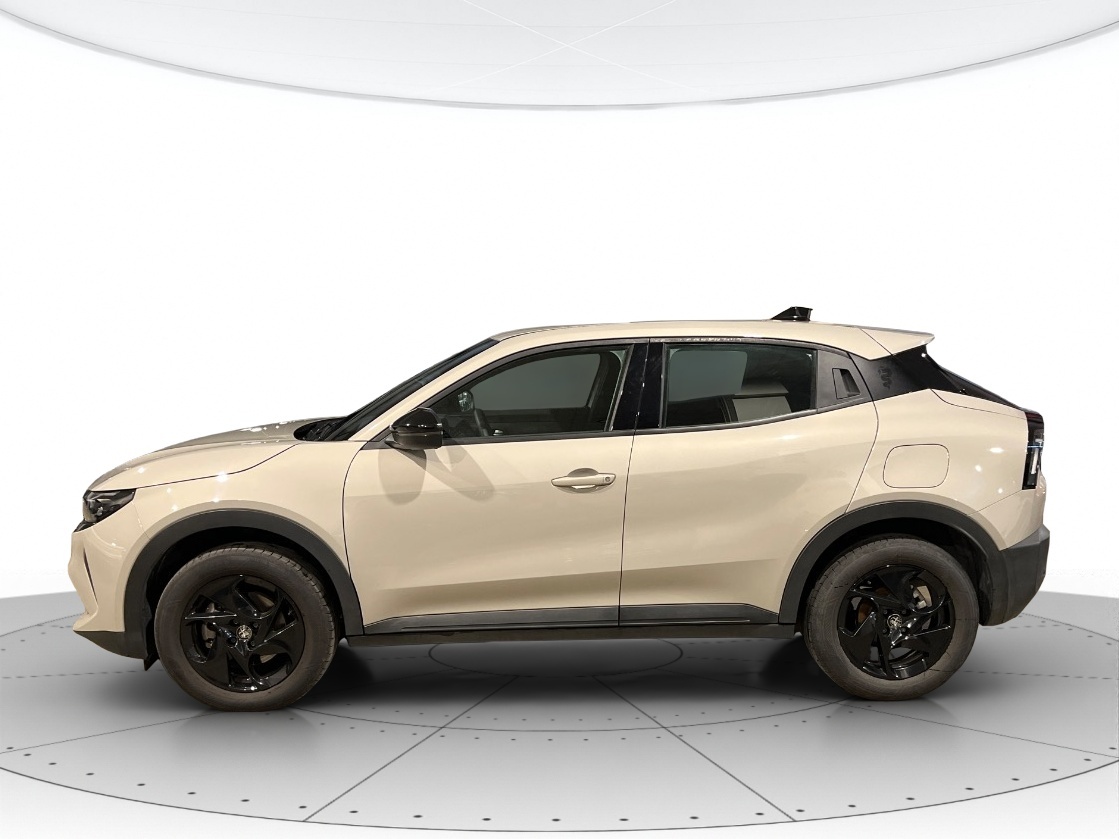 Alfa Romeo Junior Usato 2025 Junior Verona