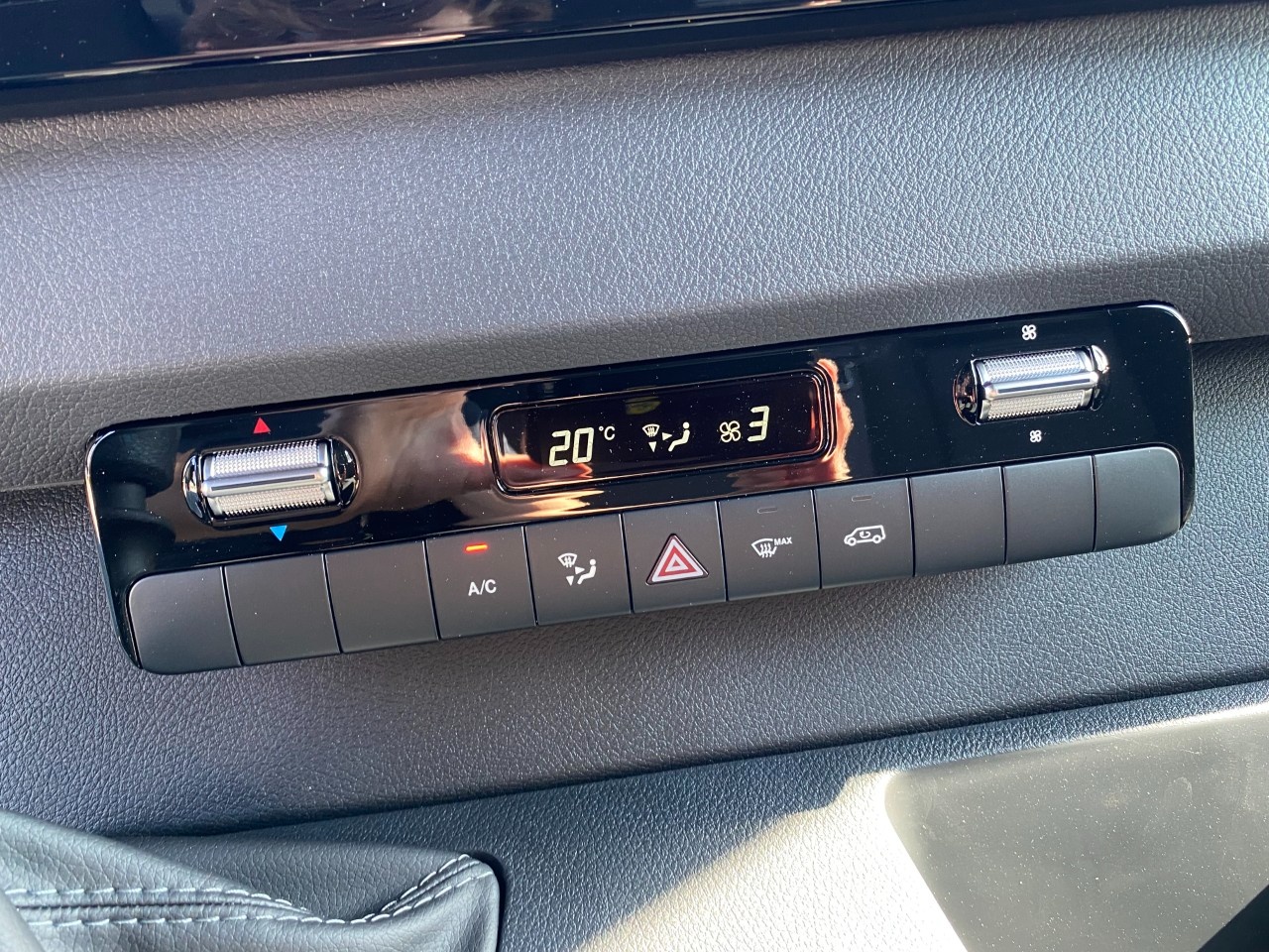 Mercedes Sprinter Sprinter Furgone 319CDI 37/35 PRO - 33