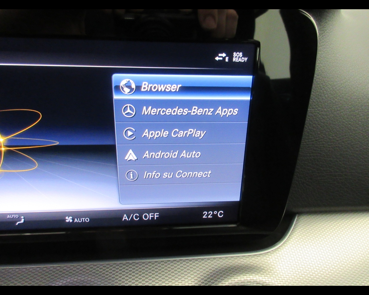 Mercedes Classe E Station Wagon Classe E Station Wagon 220 Sport 9G-Tronic Plus - 20