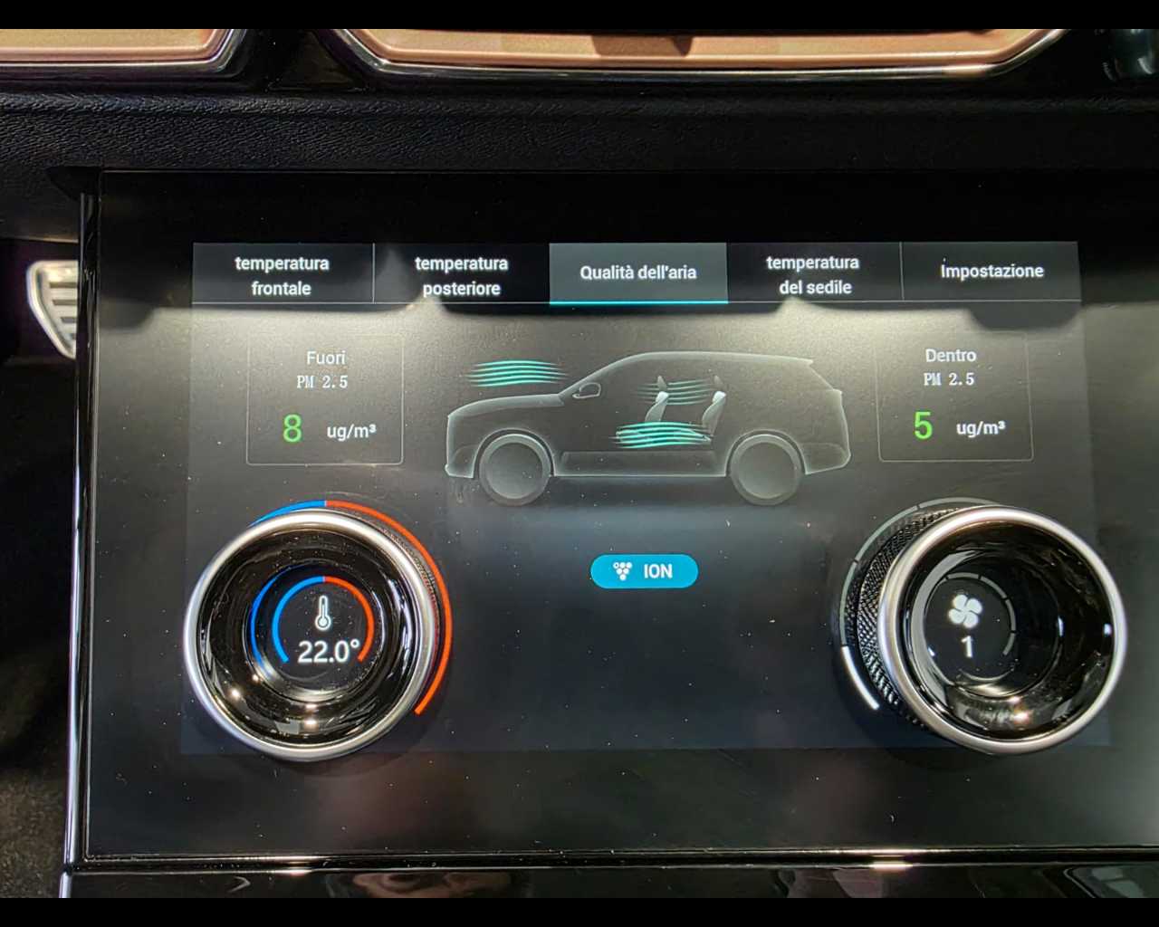 Sportequipe Sportequipe 7 Nuovo GPL Sportequipe 7 Mestre