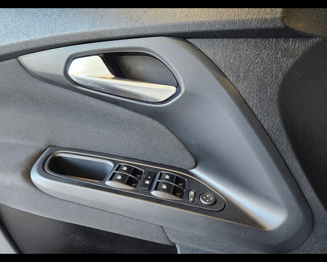 FIAT Tipo Tipo Hatchback My23 1.5 Hybrid130cv Dct Hb Cross Ibrido benzina Aziendale - 14