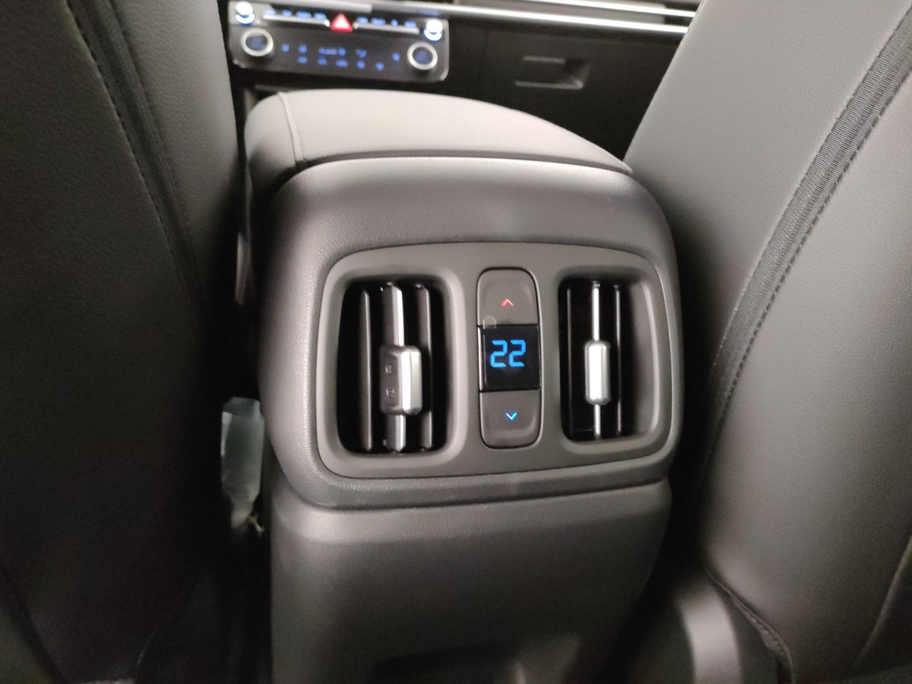 Hyundai Tucson Nuovo diesel Tucson Porto Mantovano