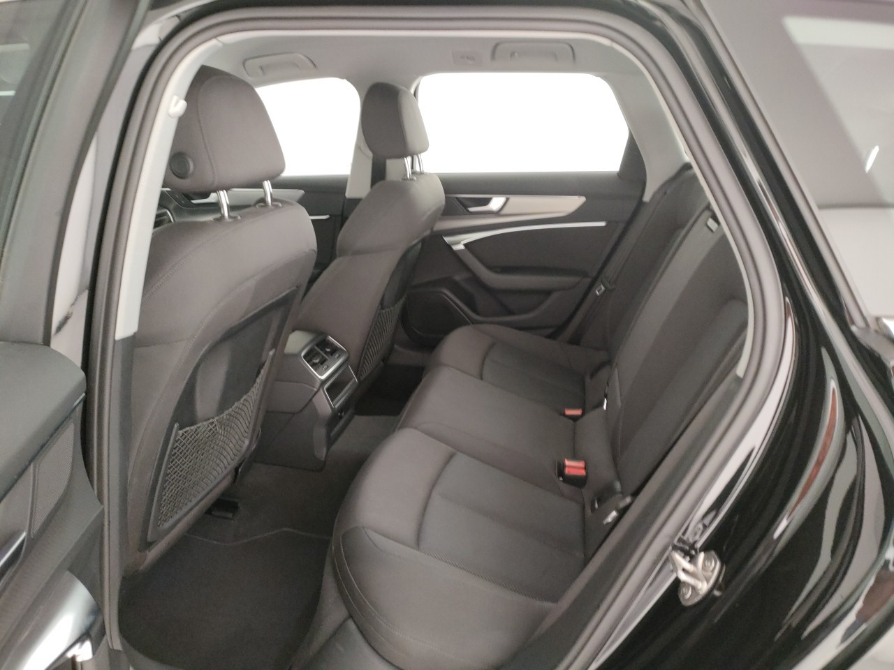 Audi A6 Usato 2022 A6 Porto Mantovano