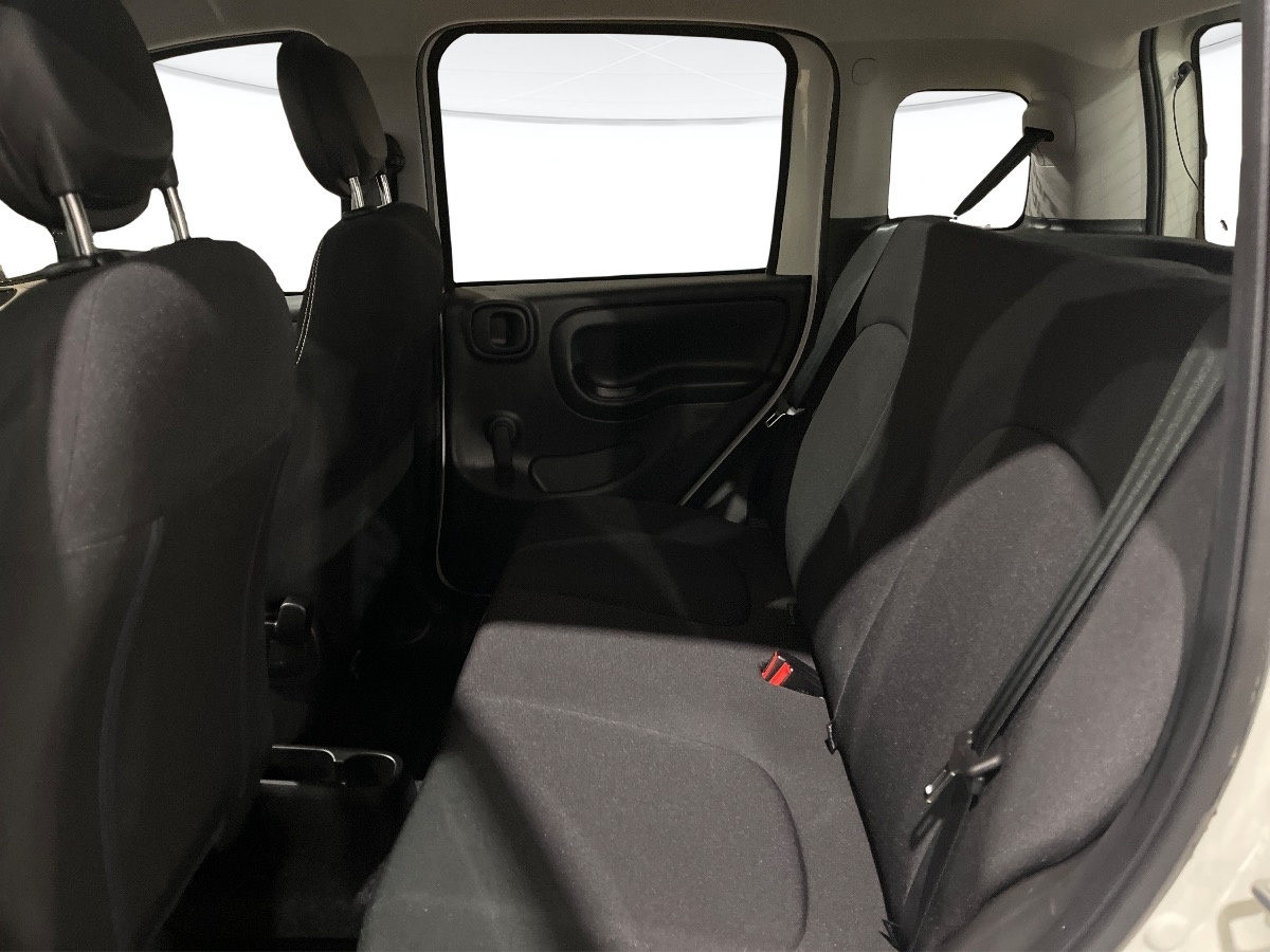 Fiat Pandina KM0 2025 Pandina Verona