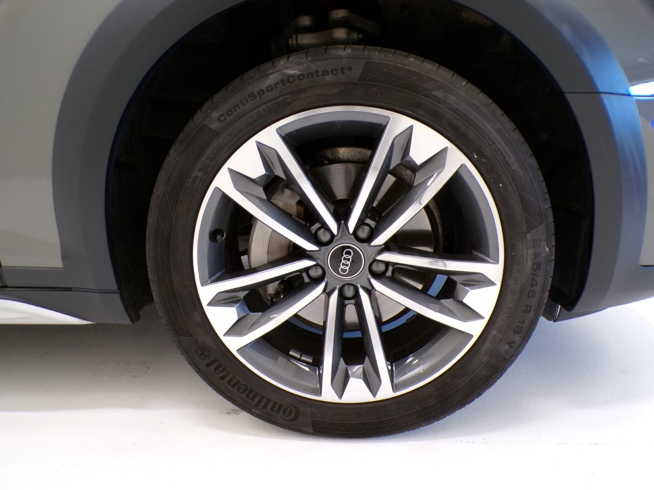 Audi A4 A4 Allroad 40 2.0 TDI mHEV 204cv Business quattro S tronic - 7