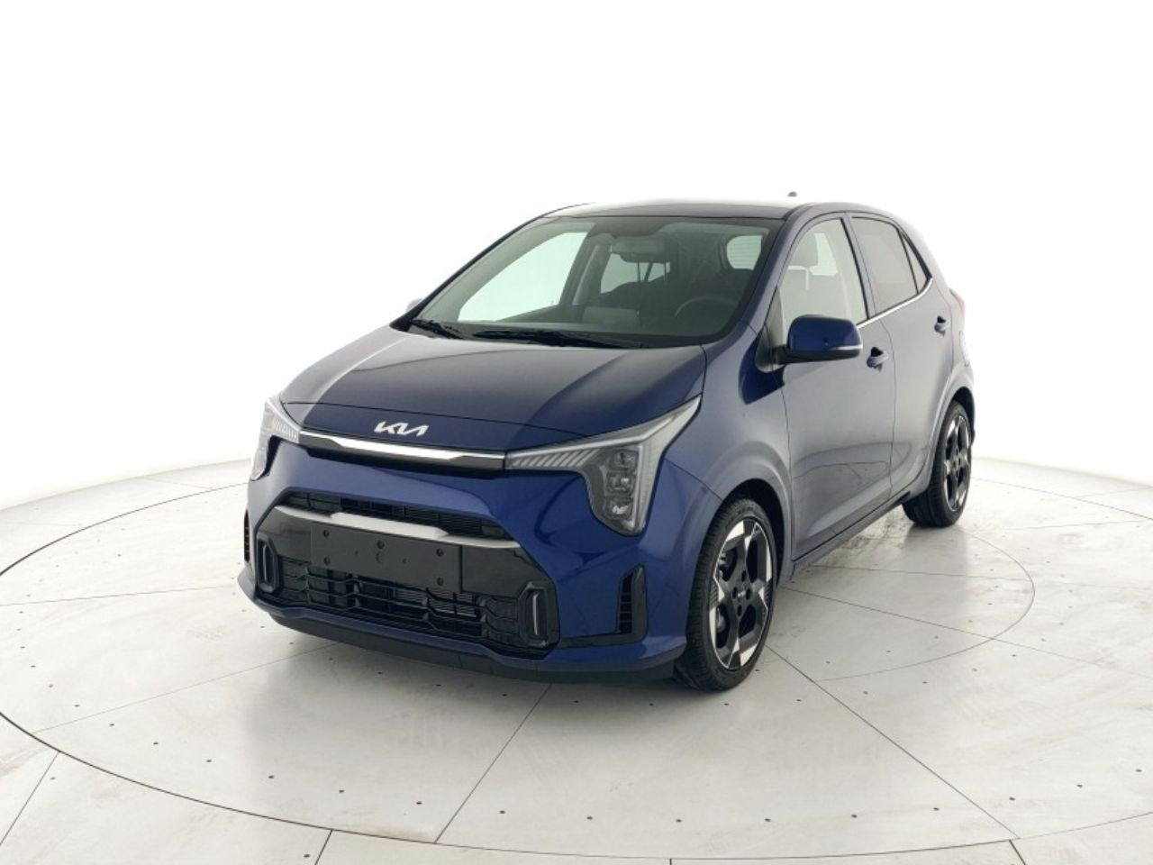 Kia Picanto Nuovo Benzina Picanto Mantova