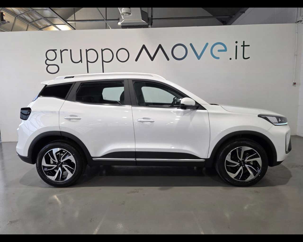 Emc Sei Nuovo GPL Sei Rovigo