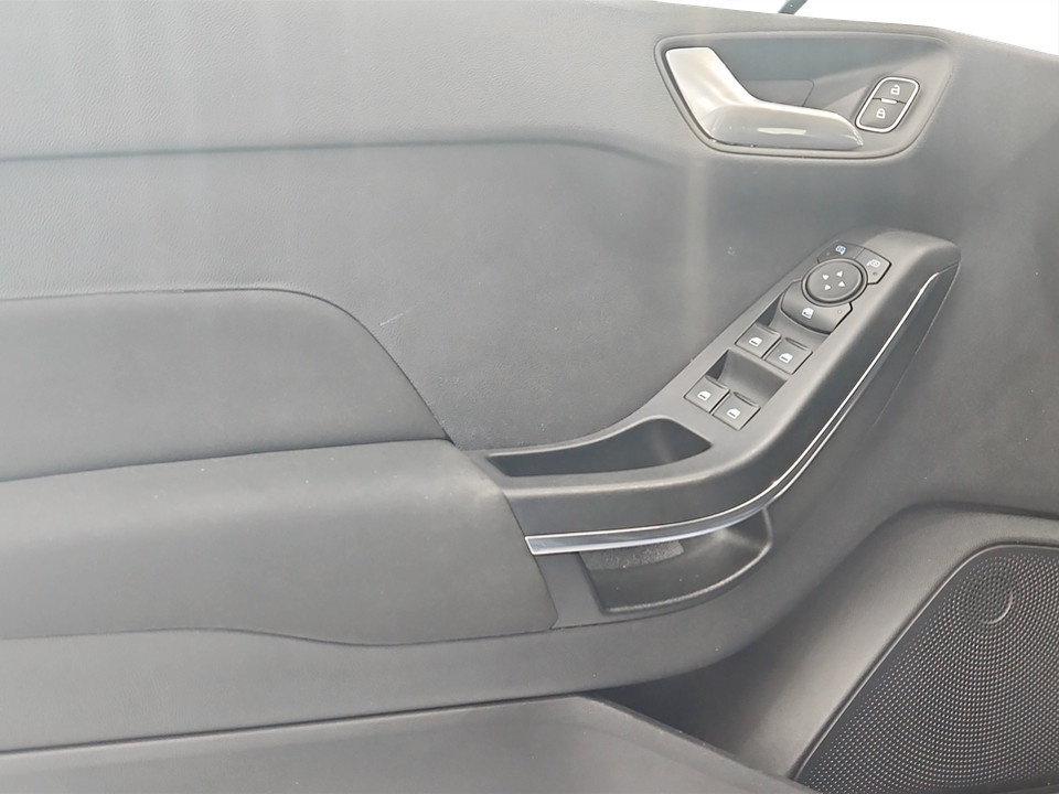 FORD Fiesta 5p 1.1 Titanium 75cv Benzina usato - 7