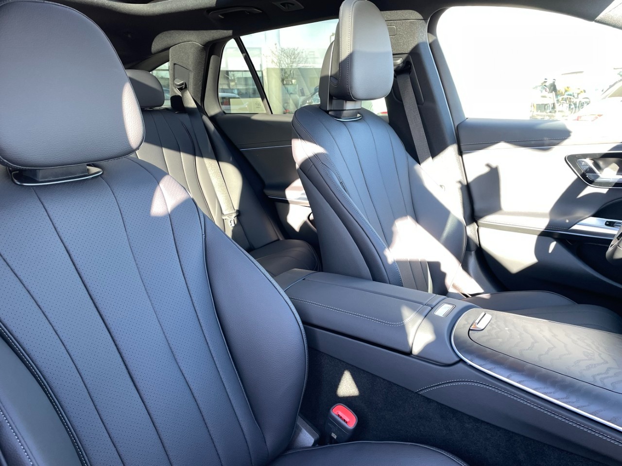 Mercedes Classe E Station Wagon Classe E 220 d 4Matic All Terrain Station Wagon ADVANCED PLUS - 11