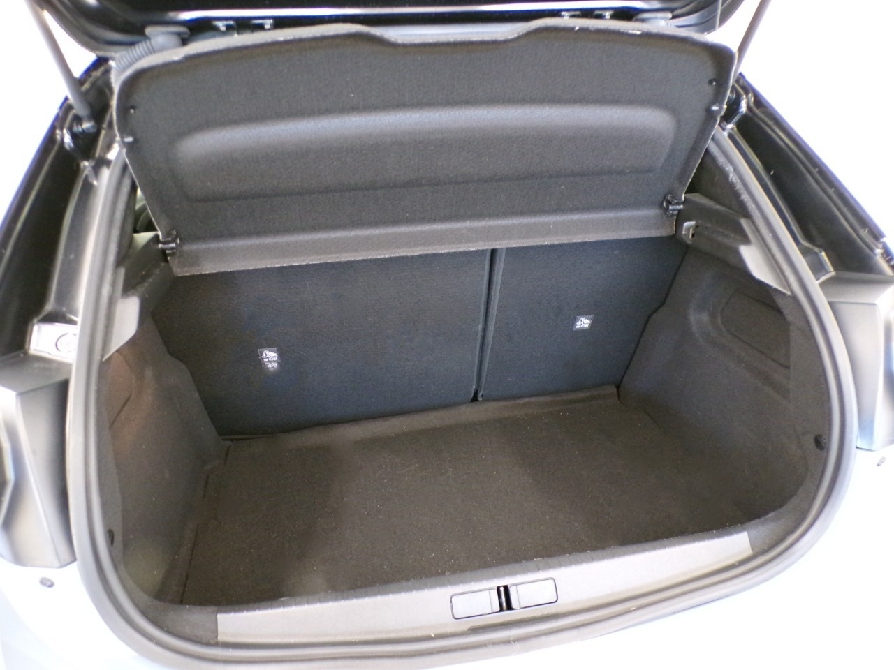 Opel Corsa Corsa 1.2 75cv GS - 9