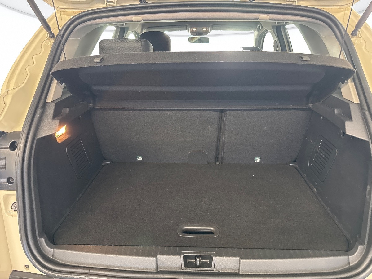 Renault Captur Usato 2019 Captur San Zeno Naviglio