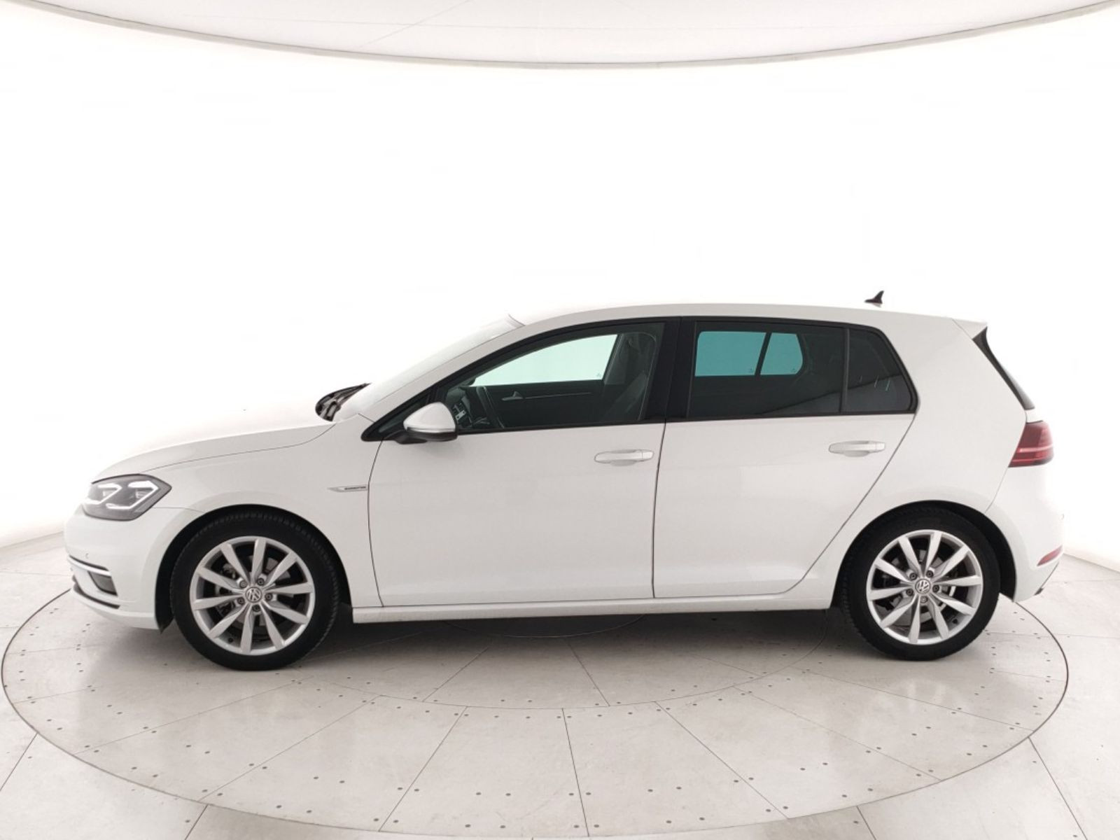 Volkswagen Golf Usato 2019 Golf Rovigo