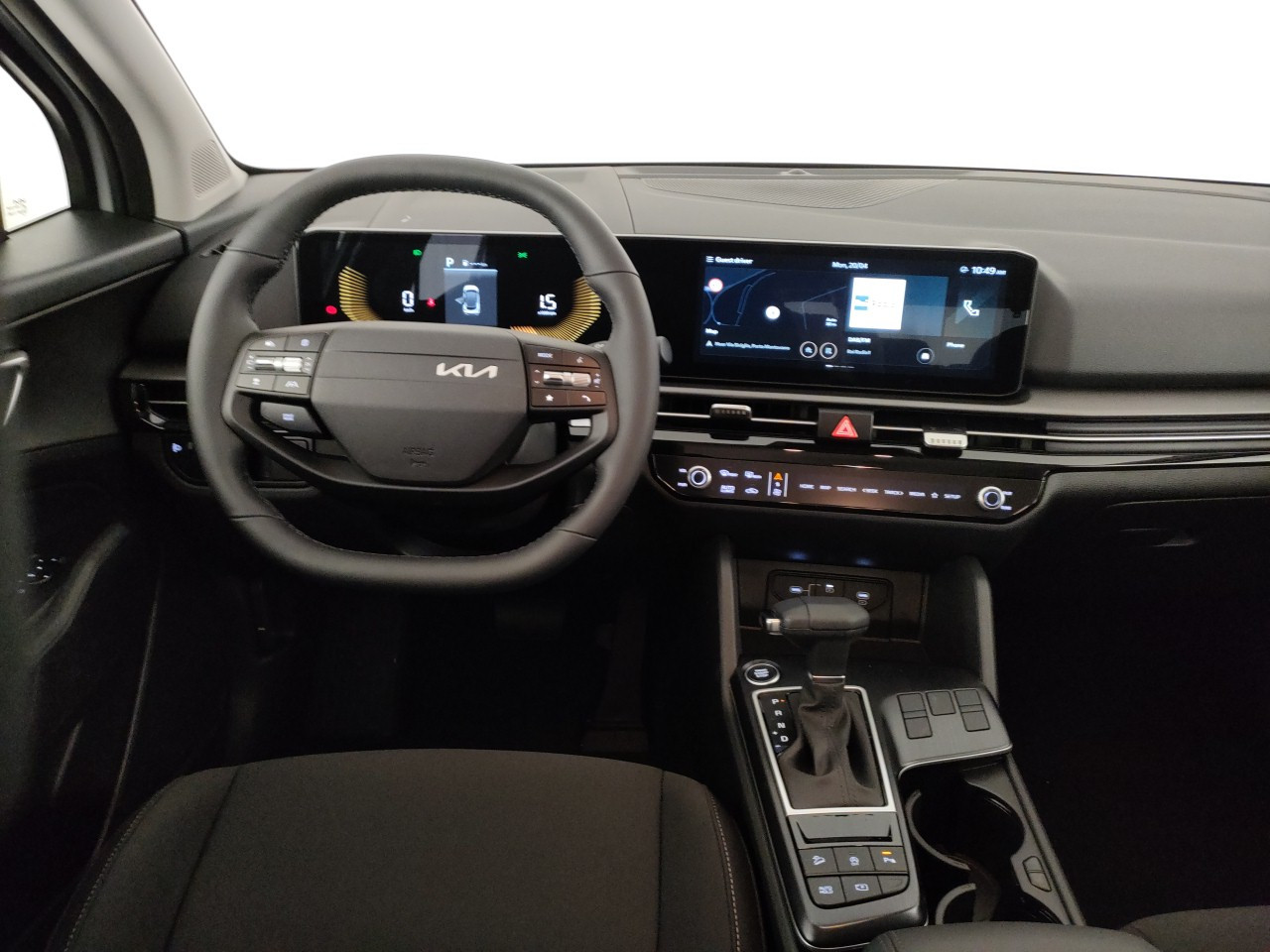 Kia Sportage Nuovo gPL Sportage Porto Mantovano