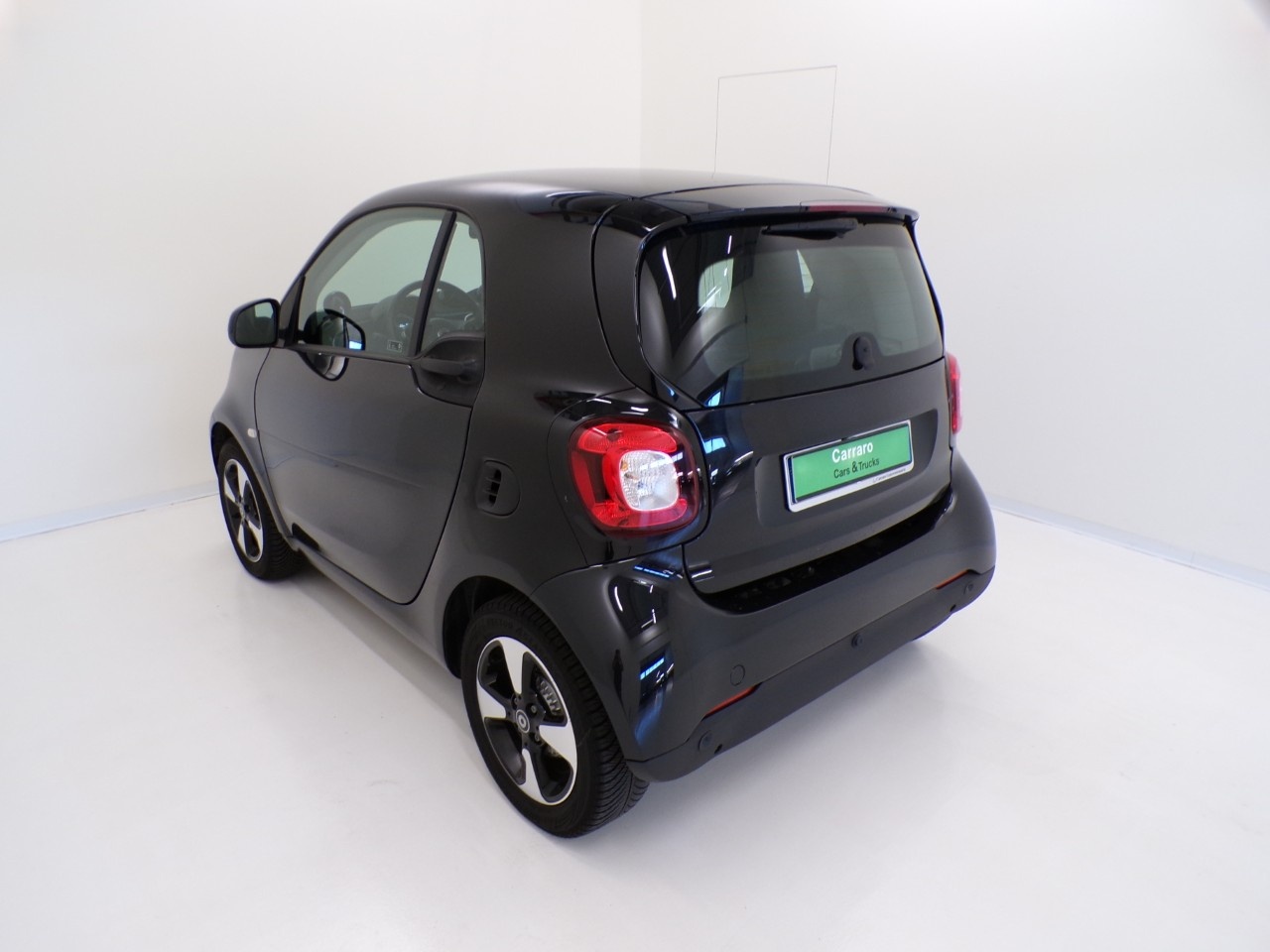 smart fortwo fortwo 22kW EQ Passion - 8