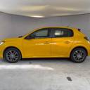 208 Ii 2019 - 208 1.2 Puretech Active S&s 75cv