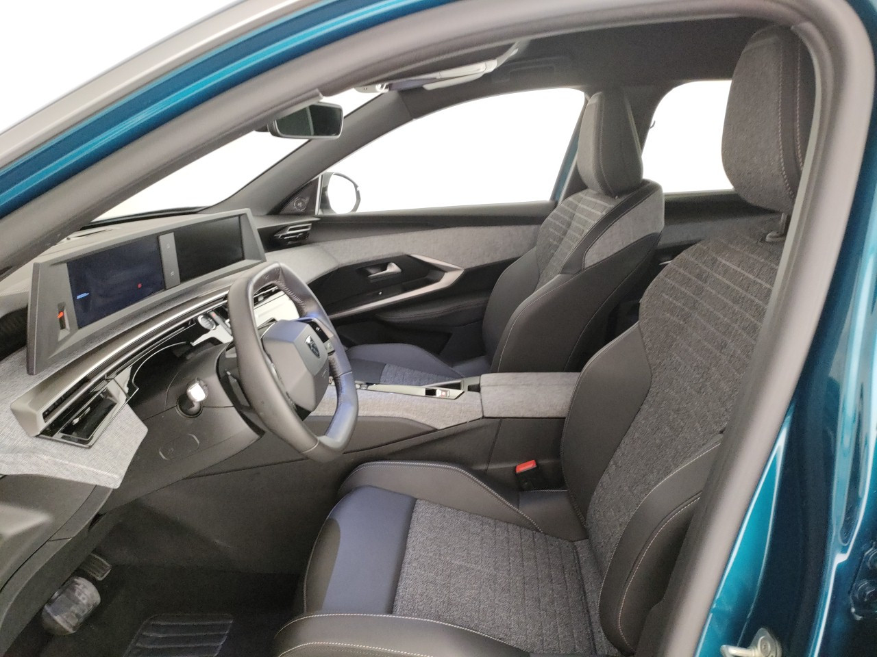 Peugeot 5008 Usato 2025 5008 San Zeno Naviglio