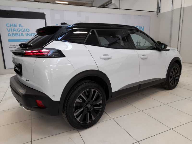 2008 Ii - 2008 1.2 Puretech Gt S&s 130cv Eat8