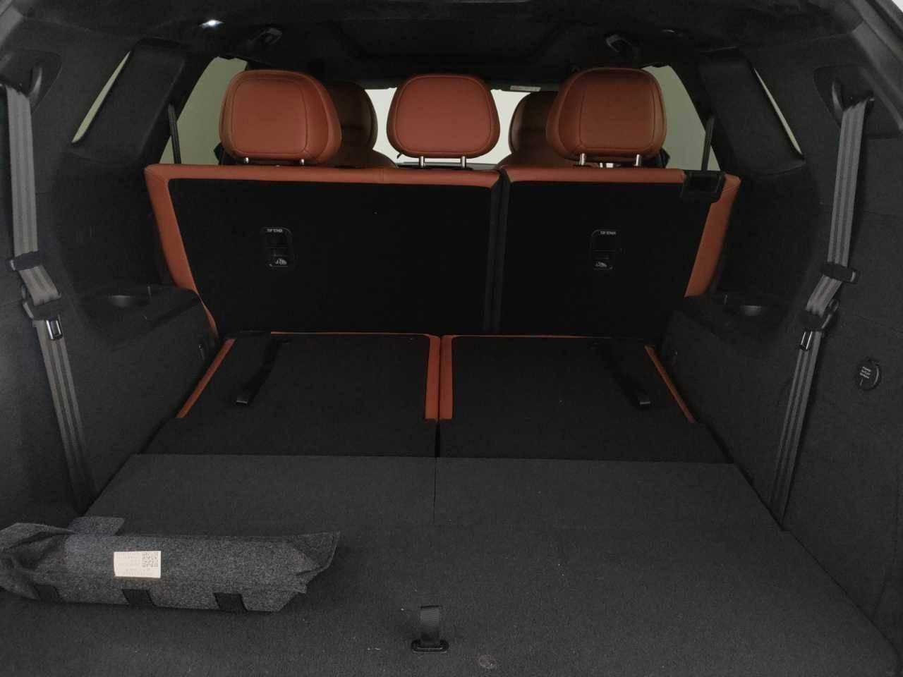 Jaecoo JAECOO 8 SHS-P Nuovo Ibrido JAECOO 8 SHS-P Legnago