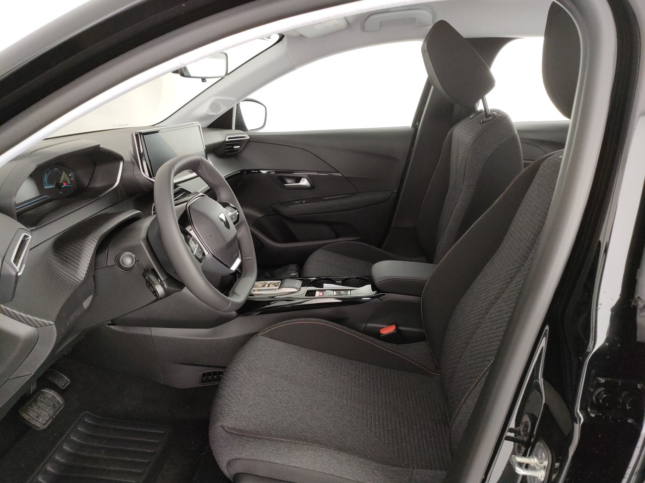 Peugeot 208 Nuovo elettrico 208 Porto Mantovano