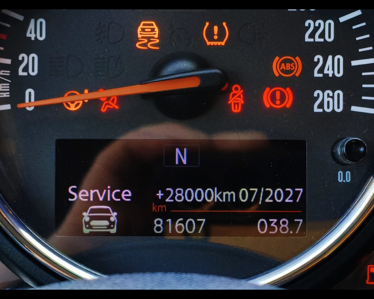 Foto MINI Mini Countryman 2.0 Cooper D Boost 150cv