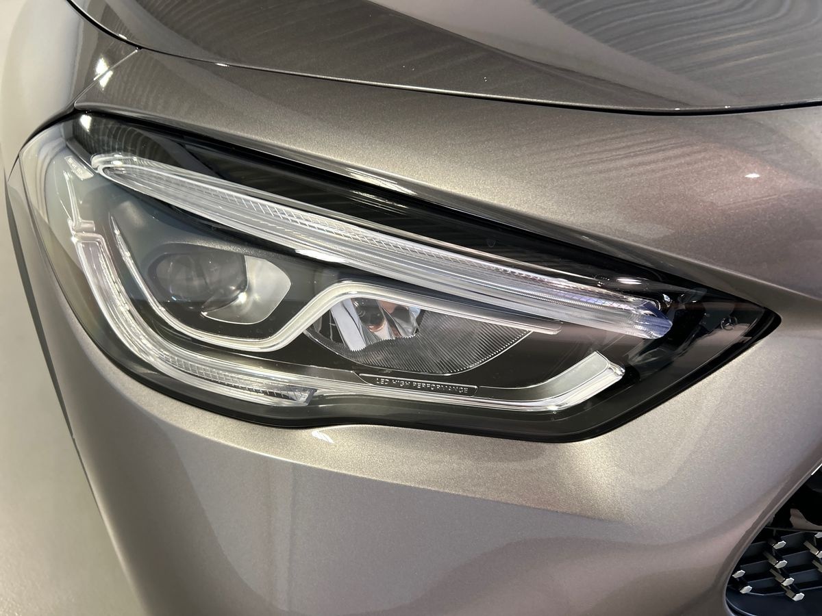 Mercedes GLA GLA 250e Plug-in hybrid Automatic AMG Line ADVANCED PLUS - 7