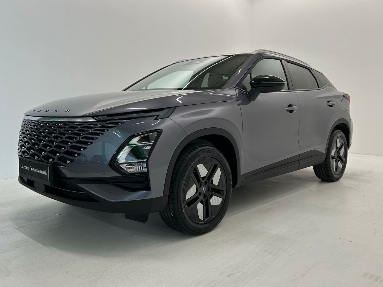 Omoda OMODA 5 5 - Premium 1.6 TGDI - 3