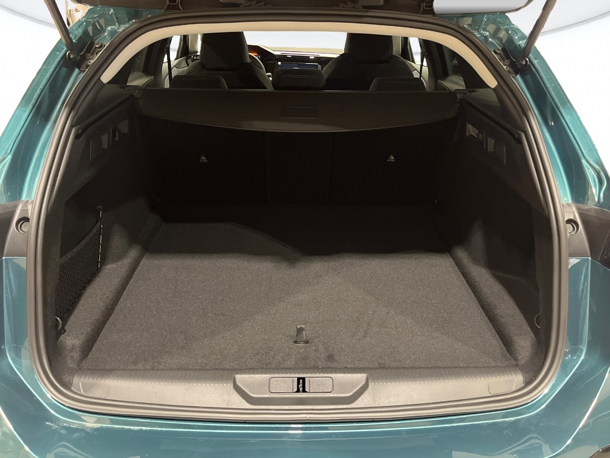 Peugeot 308 Nuovo Diesel 308 Verona