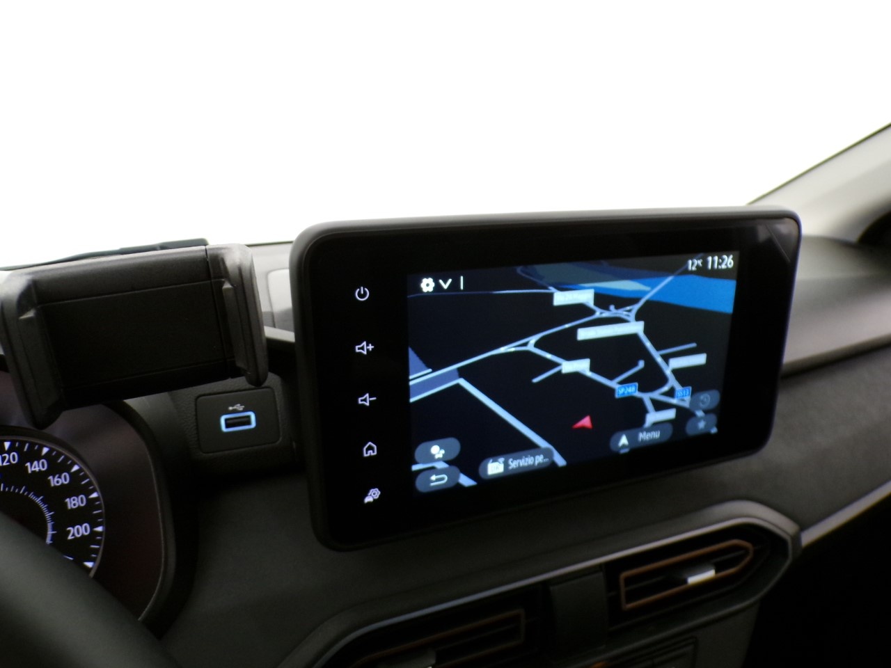 Dacia Jogger Jogger 1.0 TCe GPL Extreme UP - 18