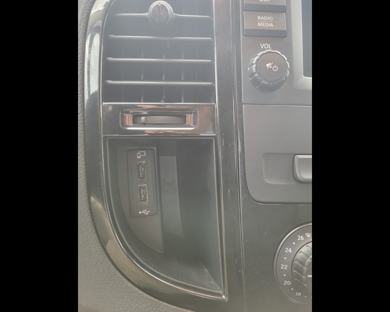 Mercedes Vito vito 116 cdi extralong pro auto my20 - 14
