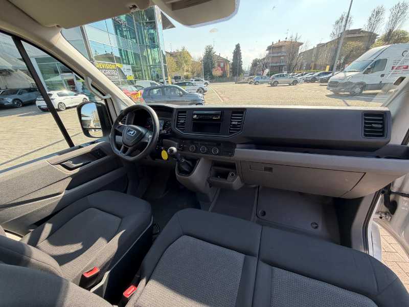 Tge - Tge 3.5 2.0 Tdi 140cv Std T.alto E6