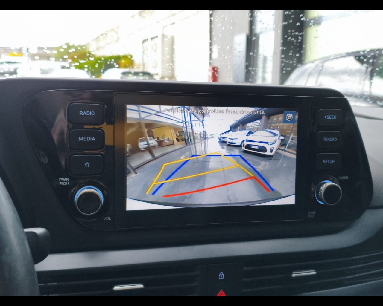 Foto HYUNDAI Bayon 1.2 Gpl Exclusive