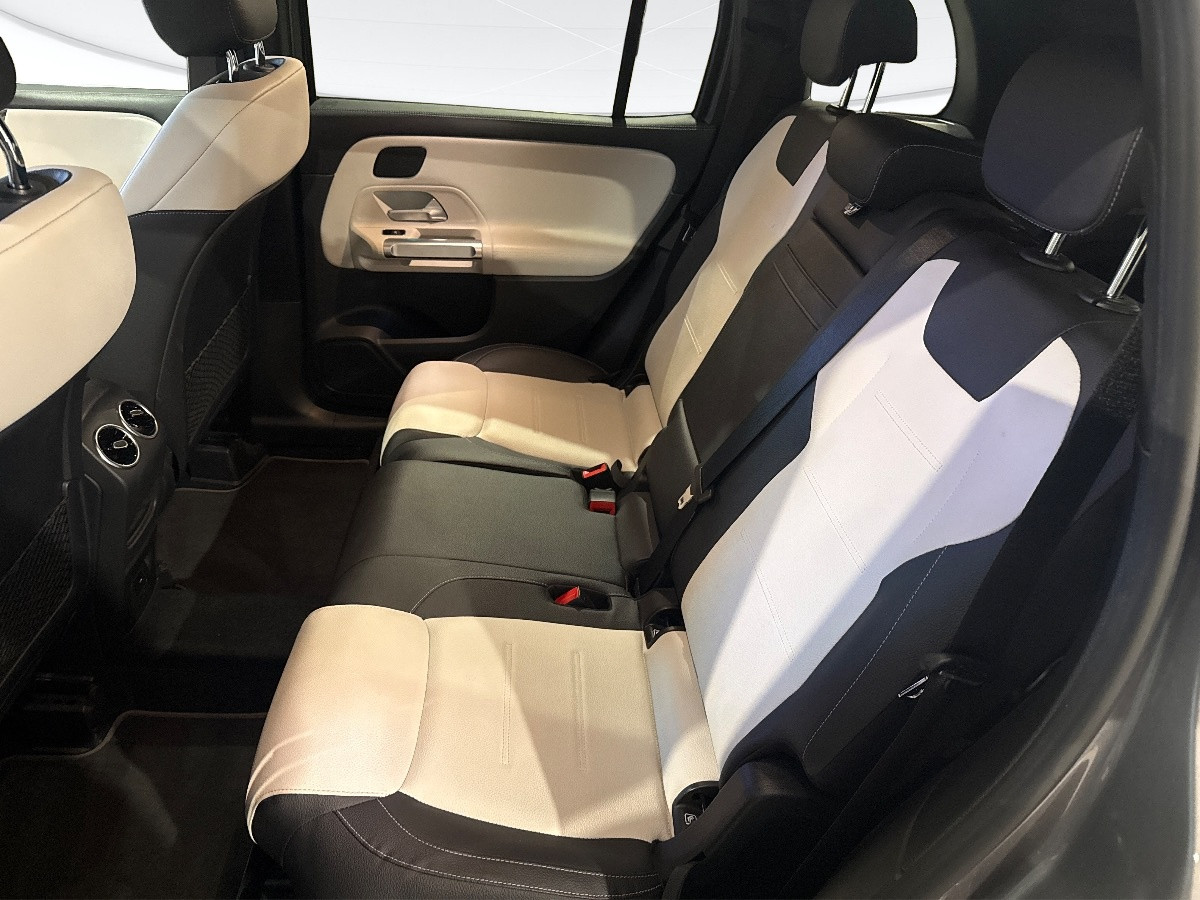 Mercedes GLB Usato 2021 GLB Parma