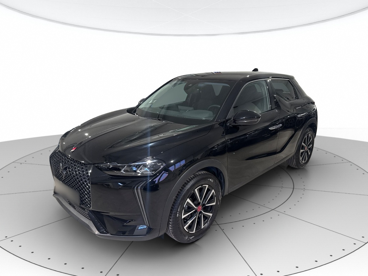 Ds DS3 Usato 2024 DS3 Parma