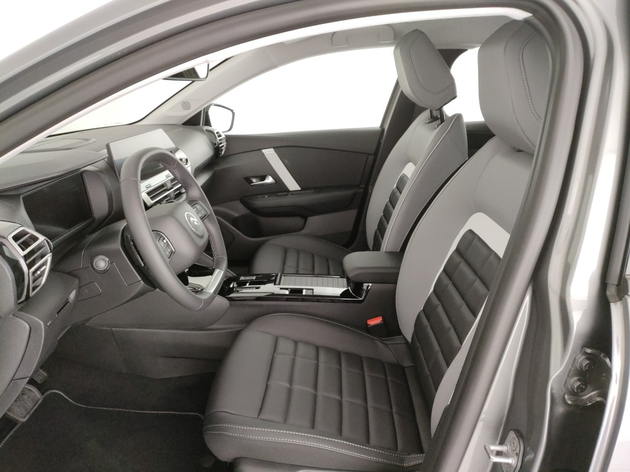 Citroen C4 X KM0 2025 C4 X Porto Mantovano